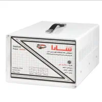 استبلایزر سارا ۳۵۰۰ ولت آمپر مناسب لباسشویی|سایر لوازم برقی|تهران, نارمک|دیوار