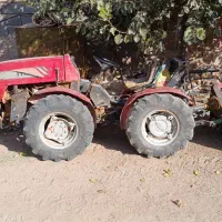 تراکتورکمرشکن باغی