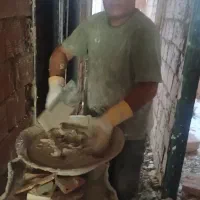 تعمیرات وبازسازی داخلی ساختمان مستقیم بااستاد کار