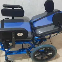 ویلچر معلولین|آرایشی، بهداشتی، درمانی|قائمشهر, |دیوار