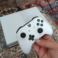 ایکس باکس وان اس