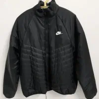 کاپشن مردانه نایک اورجینال