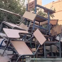 صندلی تحصیلی دانش آموزی