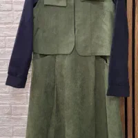 کت دامن|لباس|دامغان, |دیوار