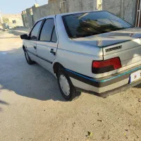 405|خودرو سواری و وانت|صحرای باغ, |دیوار