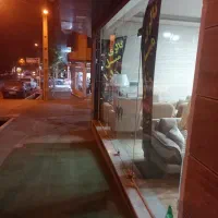 اجاره مغازه شهرک ولیعصر بر خیابان عباس،نژاد