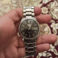 ساعت سیکو ۵