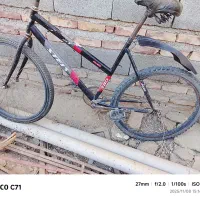 دوچرخه 26 فروشی|دوچرخه، اسکیت، اسکوتر|سیب و سوران, |دیوار