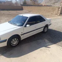 پژو پارس 89|خودرو سواری و وانت|ابریشم, |دیوار