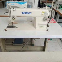چرخ خیاطی جمسی وسردوز جک
