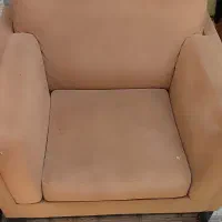 مبل راحتی