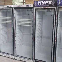 فرساندویچ۲ پیتزا سرخکن.صنعتی یخچال ایستاده تاپینگ۶|کافی‌شاپ و رستوران|بجنورد, |دیوار