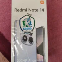 نوت ۱۴ پرو