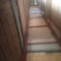 پلاسترکارزبره نرمه کاهگل وشیب بندی