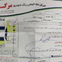 پراید ۸۵ نقره ای شاسی سالم|خودرو سواری و وانت|قائمشهر, |دیوار