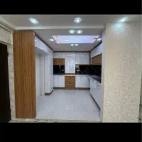سهند فاز ۳ بر خیابان ارشیا و اکواریم