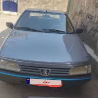 فروش پژو 405