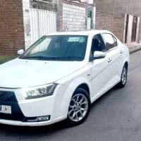 دنا پلاس توربو شارژ فول مدل ۱۴۰۳