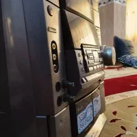 ظبط سونی vx