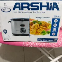 سرخکن با روغن مارک ارشیا نو