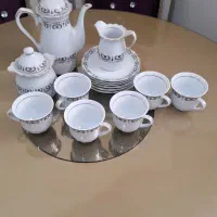 سرویس صبحانه خوری