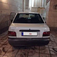 پراید ۱۳۱ ۹۳