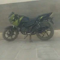 موتور آپاچی مدل 95