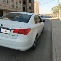 MG 350 اتومات مدل 2013|خودرو سواری و وانت|تهران, باغ فیض|دیوار
