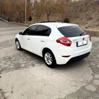 برلیانس H320 مدل ۹۷موتور بزرگ‌۱۶۵۰