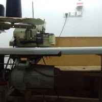 به فروش میرسد قیمت توافقی|چرخ خیاطی و ریسندگی|بروجرد, |دیوار