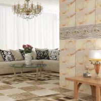 کاشی و سرامیک با شرایط اعتباری 12 ماهه