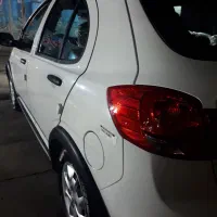 کوییک مدل ۱۴۰۳ (۸۵ گانه)|خودرو سواری و وانت|قرچک, باقرآباد|دیوار