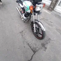 موتور 200راپیدو absدار