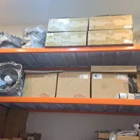 گیربکس کامل و قطعات گیربکس اتومات|قطعات یدکی و لوازم جانبی|خاوران, |دیوار