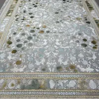 فرش و گلیم و گبه