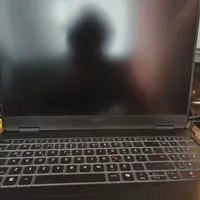 لپتاپ Hp omen max 16