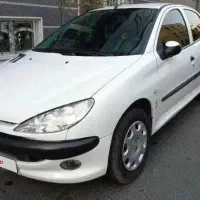 206مدل ۸۵ پلمپ|خودرو سواری و وانت|بروجرد, |دیوار