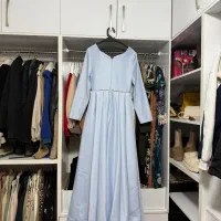 تعدادی لباس مجلسی،عروسی،عقد،نامزدی۳۶/۳۸|لباس|تهران, امام زاده عبدالله|دیوار