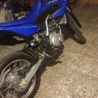 یاماها  155 WR