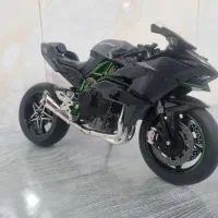 ماکت فلزی H2R