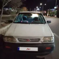 پراید مدل 79