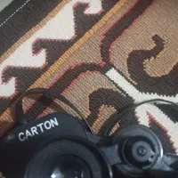 دوربین شکاری نو مدل CARTON|کوهنوردی و کمپینگ|کرمانشاه, |دیوار