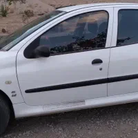 ۲۰۶مدل۹۸تیپ۲|خودرو سواری و وانت|مبارکه, |دیوار