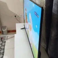 تلویزیون43اینچ هوشمند دوو|تلویزیون و پروژکتور|ملارد, |دیوار