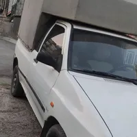 وانت پراید مدل 1394