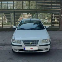 سمندef7۹۴دوگانه فابریک خونگی