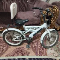 دوچرخه 16فوری