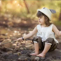 عکاسی مراسم و فضای باز،ریلز کوتاه .عکاس خانم