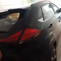 ام وی ام ایکس ۳۳ کراس
