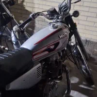 هندا مدل ۸۹ واقعا سالم و تمیز